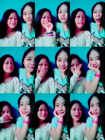 GemmaRamadan▼ (@gemmadestiiii) on Twitter photo 