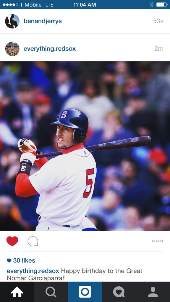 HAPPY BIRTHDAY NOMAR GARCIAPARRA 