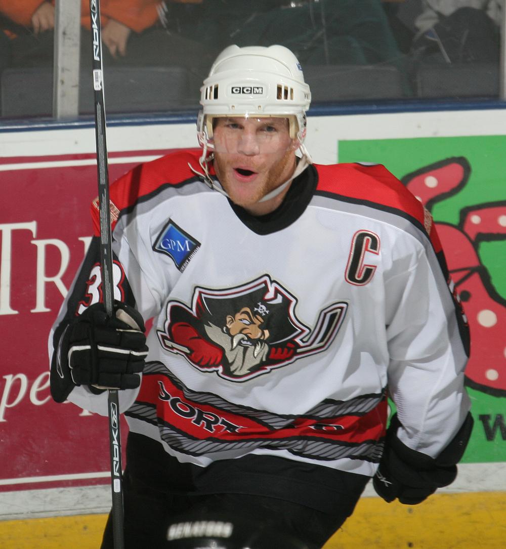 HAPPY BIRTHDAY, SHAWN THORNTON!  