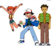 paramoreastv's tweet photo. Paramore as Pokemon http://t.co/7FYNdgKF4S