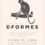 Photo by D-formes (@Dformes)