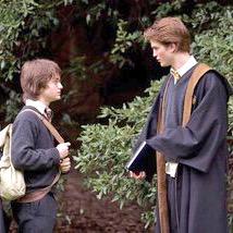 Happy Birthday Daniel Radcliffe! 