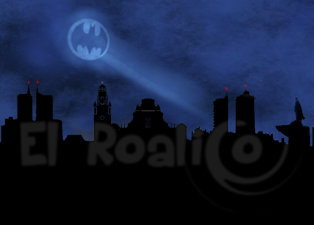 el_roalico's tweet photo. Grande eres Batman, hoy te celebraremos.
#BatmanDay #ElRoalico #cenas #lowcost #Murcia http://t.co/KyUGqGTQgh