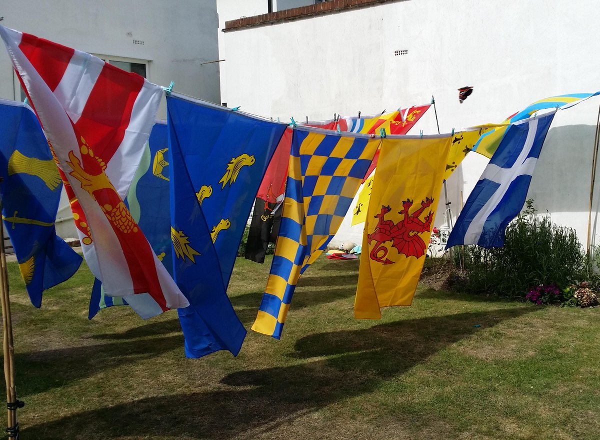 BriCoFlags tweet media