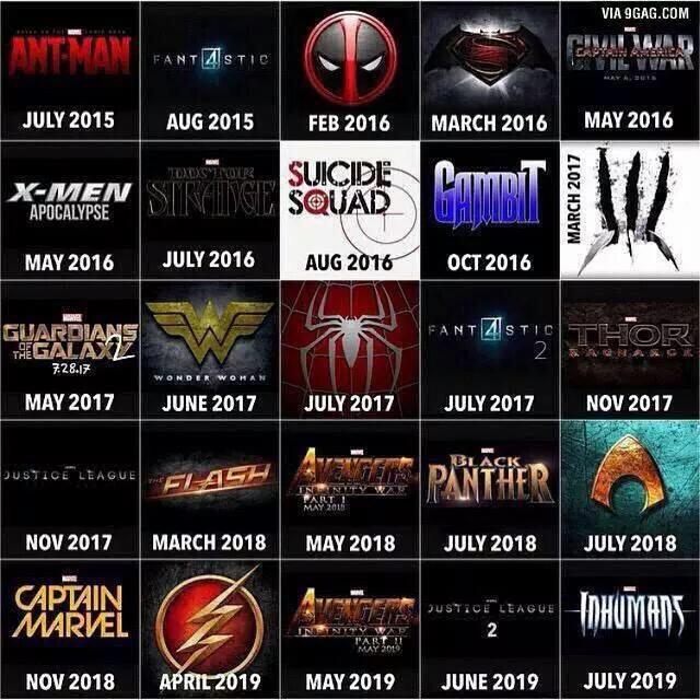 SuperBroMovies's tweet photo. Great day to be alive http://t.co/jSV2cAeFOd