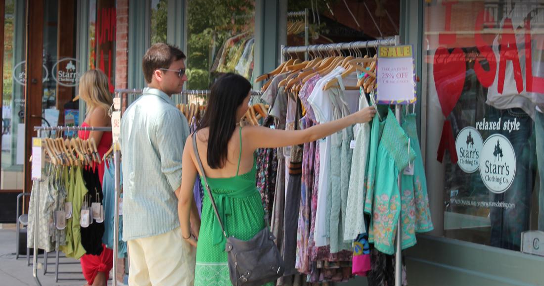 downtownboulder's tweet image. The Sidewalk Sale starts TOMORROW! What deals are you excited for? boulderdowntown.com/blog/outshine-…