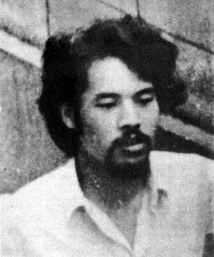 日本赤軍bot on Twitter