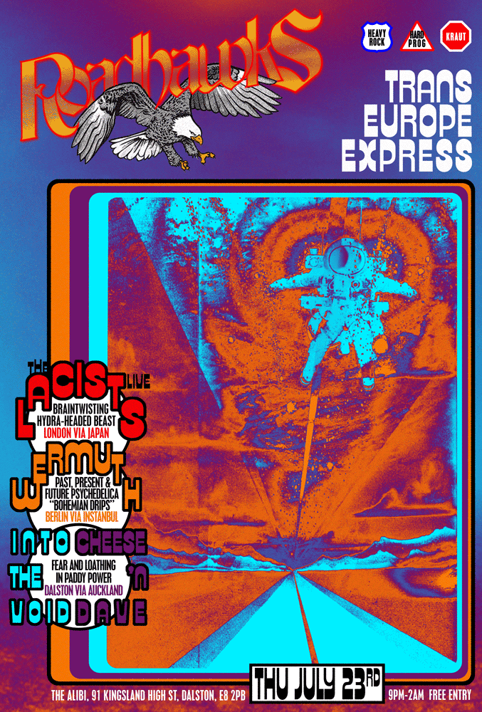 Pacific Social Club tweet media