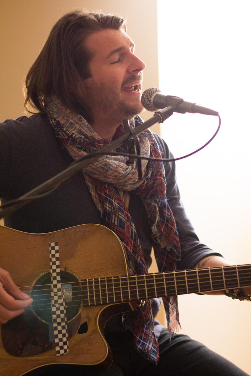 SofarAthens's tweet photo. If any of you are in or around Decatur on July 30th, go support Sofar alum @DavinMcCoyBand at Eddie's Attic! 8pm http://t.co/jisKwGcEwb