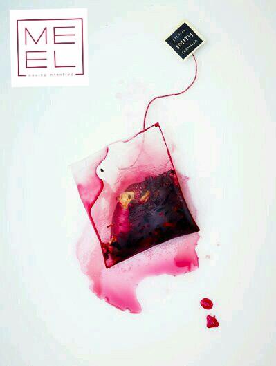 MEEL_MX's tweet photo. Conoce pronto nuestra selección de té gourmet dentro de MEEL http://t.co/dJ06QvbqjG
