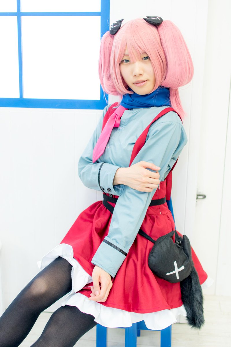 ぬこ猫 V Twitter らん撮 4部 中二病でも恋がしたい より 七宮智音 Model らん Rann 3 らん撮 中二病でも恋がしたい 七宮智音 コスプレ Http T Co Zfk3kvtp4a ぬこ猫 V Twitter らん撮 4部 中二病でも恋がしたい より 七宮智音 Model らん Rann 3 らん撮 中二病でも恋がしたい 七宮智音 コスプレ Http T Co Zfk3kvtp4a