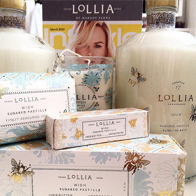 bwoodgeneral's tweet photo. #Wishing for #LOLLIA #WISH 💙🙏💙 #lotions #bubblebath #soaps #bathsalts #bestpackagingever  … http://t.co/deaIZaNar7 http://t.co/ggq7AYxBiG
