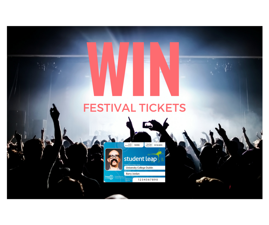 Studentleapcard's tweet photo. Win @castlepalooza OR @Indie_pendence tickets thanks to @VodafoneStage . Enter to draw NOW http://t.co/duBx5demjz http://t.co/kj89GMJEAE