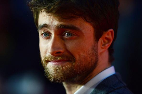 Happy birthday, Daniel Radcliffe!!!! Send your wishes here!!!  