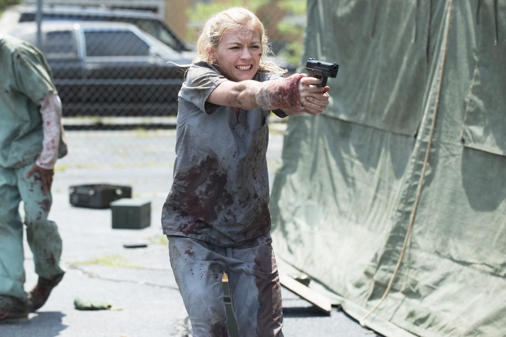AspynBabe's tweet photo. @emmykinney 
#GoToWalkerStalkerConventionLondon http://t.co/6MHFxLDBjv