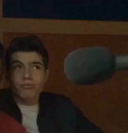 DanieloveidoM's tweet photo. CUANDO UNA PERSONA QUE NO SOPORTO ME HABLA http://t.co/a81MTktbez