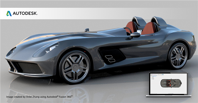 JeffJaje's tweet photo. Students: Bored? Learn new skills, be creative, earn $250. #DesignForAutodesk http://t.co/EwIEgAolPT http://t.co/p5bHKQRHvf