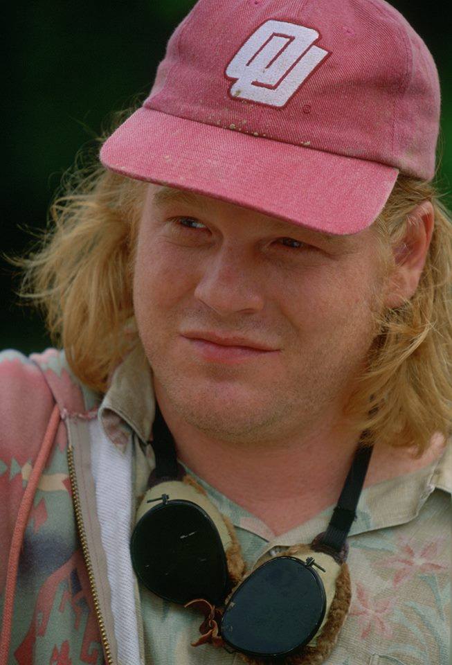 Happy birthday, Philip Seymour Hoffman. 