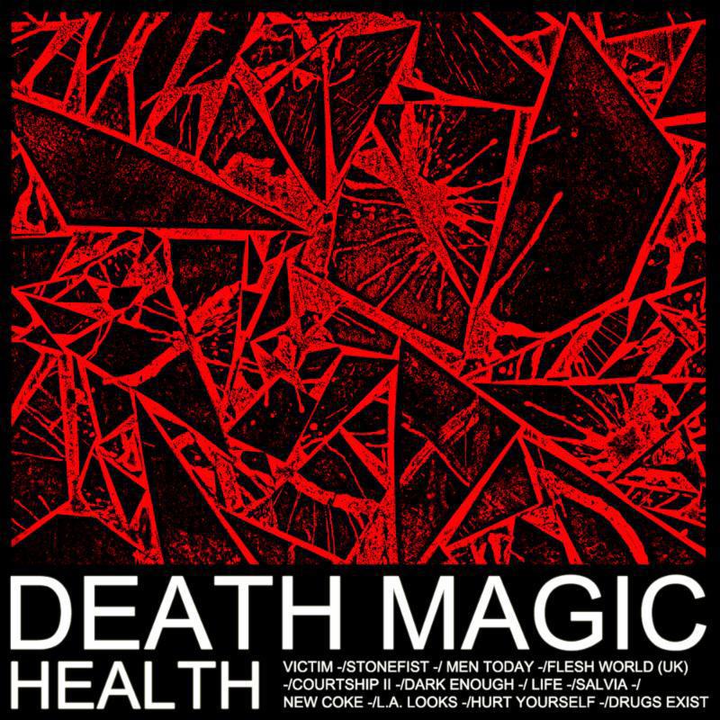LomaVistaRC's tweet image. tune into @Beats1 to hear the premiere of a brand new @_HEALTH_ song called MEN TODAY from #deathmagic