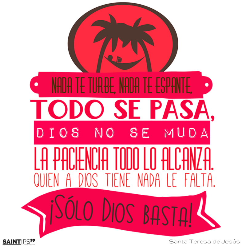 saintipss's tweet photo. #santateresadejesús #saintips #keepcalm
Sugerido by: Belu Zuliani. Gracias! ;) http://t.co/HCSVb67Fly