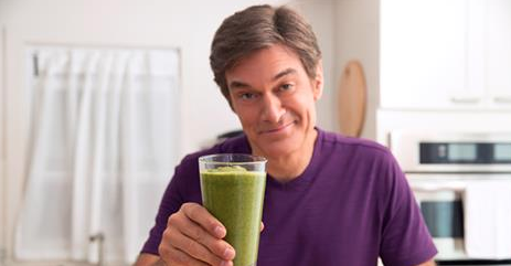 DrOz's tweet photo. A smoothie is one of the best ways to start your day. I've added my favorites to this list: http://t.co/jNWMgCeEvC http://t.co/FxOCBlpgQT