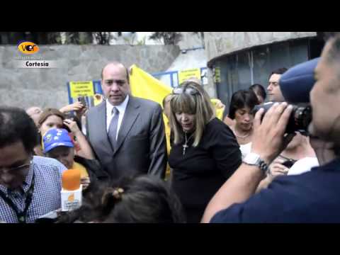 kicobautista's tweet photo. ONU critica poder judicial en Venezuela y pide juicio justo para Afiuni http://t.co/LC3BA4AxsO http://t.co/RJlLQVvAJV