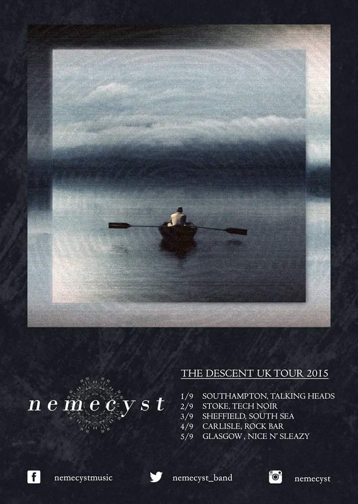 WE ARE GOING ON TOUR.
NEW SINGLE 23/7/15.