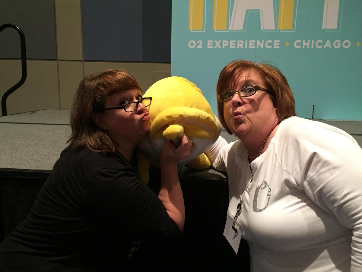 curlm's tweet photo. FISH Philosophy workshop means time for a fish lip selfie! #O2Experience2015 http://t.co/4XRbSqpP23