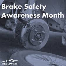 TheCoreGroupNg's tweet photo. Aggressive driving leads to lots of braking. If you drive safely, you'll put less wear on #brakepads 
@Gidi_Traffic http://t.co/ssa4cGd7X8