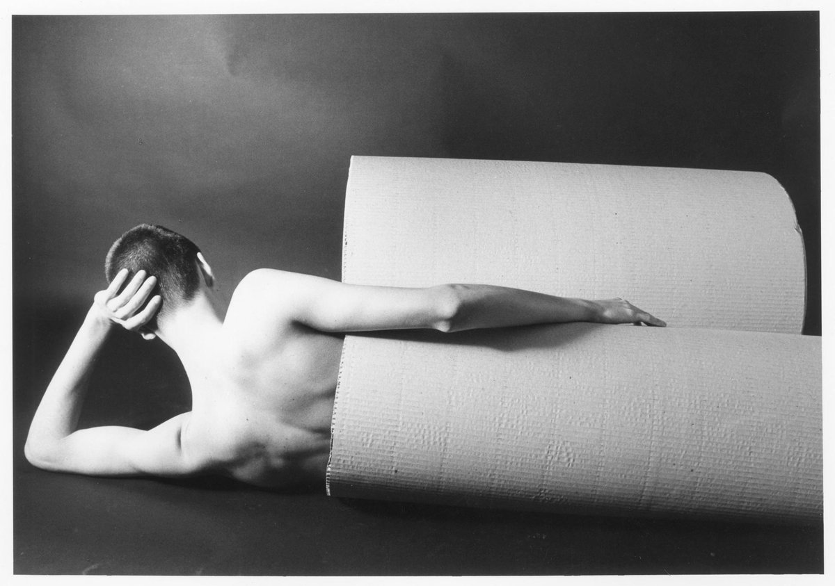 trendstop's tweet photo. @JW_ANDERSON stages an online #photography exhibition by cult #photographer #IanDavidBaker http://t.co/k0HmXbQH5y
