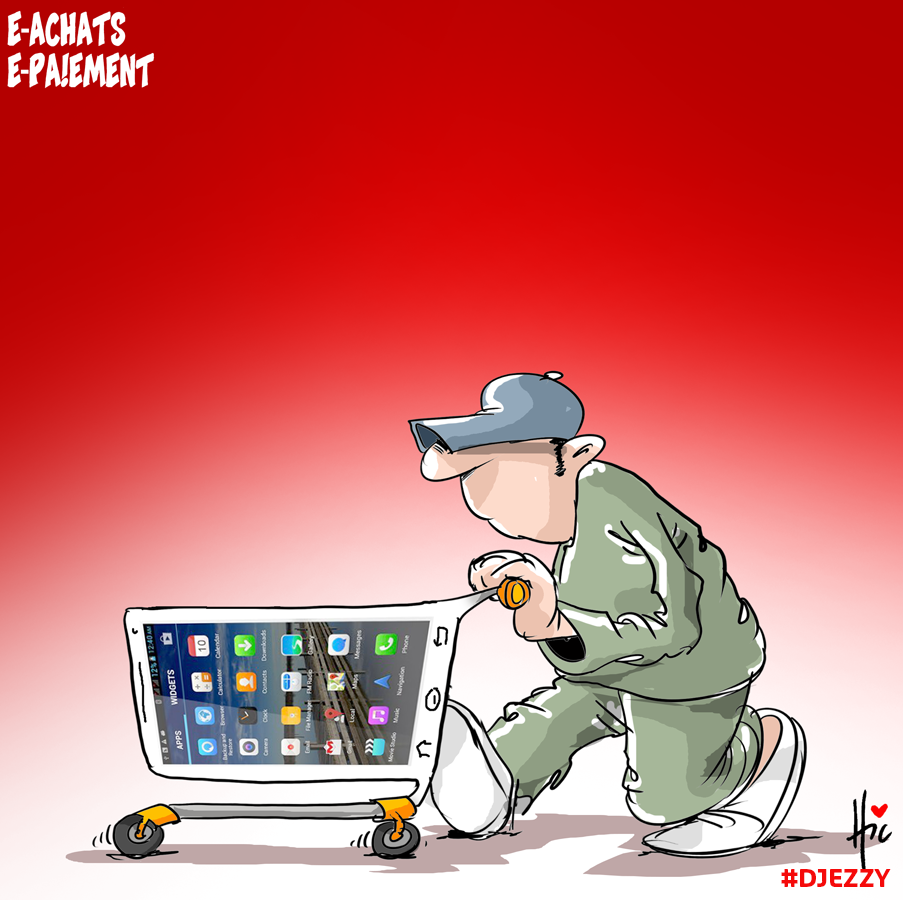 djezzy's tweet photo. Facilitez-vous la vie avec #eFlexy et #eFacture de #Djezzy, découvrez vite nos #services : https://t.co/911tA3tdMA http://t.co/zL1ZqJVn9T