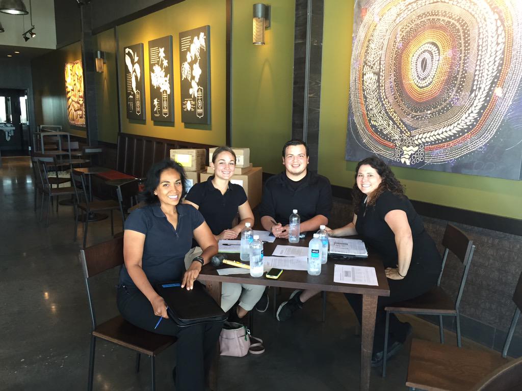 nmoldenh's tweet photo. 4 days until our Grand Opening in Hutto! #planningforsuccess #tobeapartner #leadershipinaction @J_Santt @aimeesarita http://t.co/75obS6t5Ah