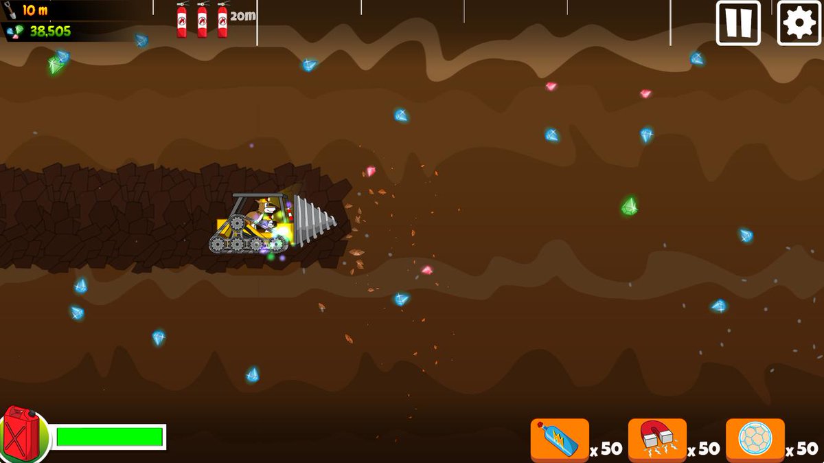 Phantamos Studio tweet media