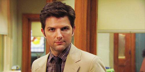 parksandrec's tweet photo. We still believe in you, even if you completely disgraced yourself and almost destroyed an entire town. #ParksandRec http://t.co/8Yfm5iscFq