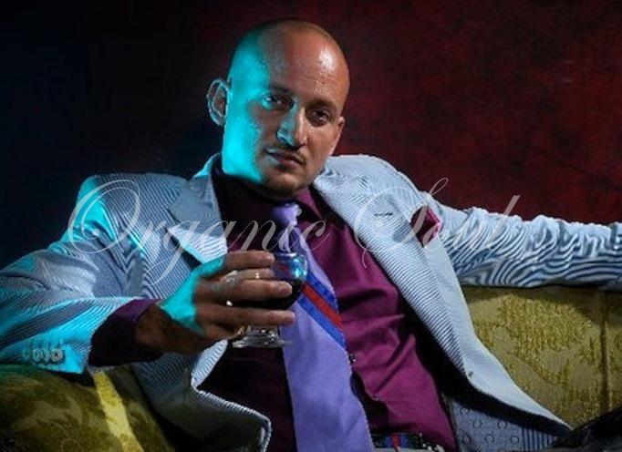 Happy Birthday from Organic Soul Singer Sam Watters (Color Me Badd) is 45
 