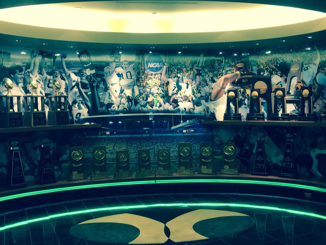 CoachTimNDSU's tweet image. Just saying! Anybody interested in Championships!#stayhumbleeatcrumbs #whoisnext