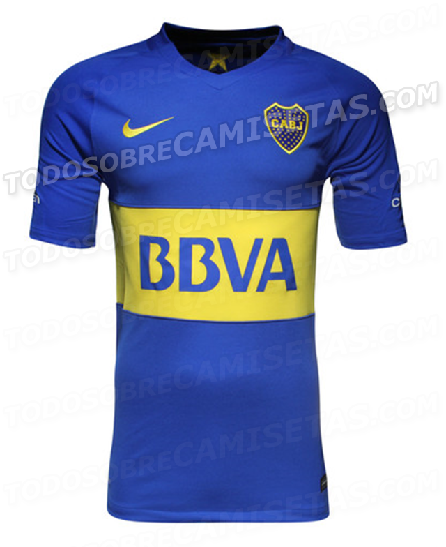 Camisetas on Twitter: "ANTICIPO: Posible camiseta Nike Boca Juniors 15/16 http://t.co/KAmzhH8aq2 http://t.co/LQ5WkMlNlI" / Twitter