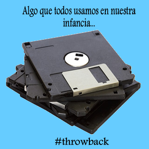 ITandQsolutions's tweet image. Aquí va un pequeño recordatorio de nuestra infancia #tbt #ThrowbackThursday #childhood #geeks