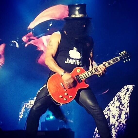 Hoy el cumpleaños (50) de un grande del rock, Happy Birthday  