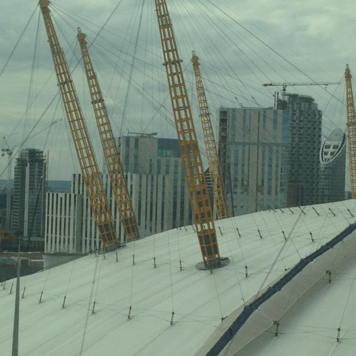 juliacfowler's tweet photo. @InterConTheO2 @RyanNicholls13 @CarlChapman15 My view! #intercontinentallondontheO2 #About.Time #Timeforacareerchange http://t.co/kFt4BEVEUk