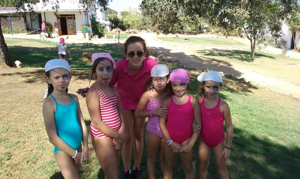 Colonias 2015 tweet media