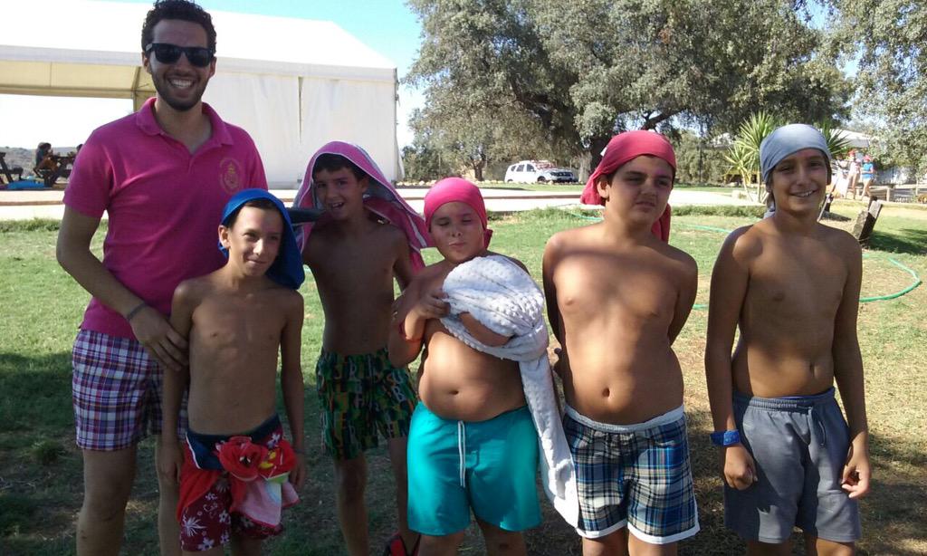 Colonias 2015 tweet media