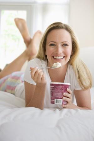 nodicalbed's tweet photo. It's Vanilla Ice Cream Day! Try not to, but if you DO spill on our mattress, the cover zips off for easy washing. http://t.co/8NedgMIb4h