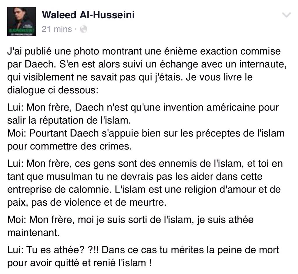 Waleed Al-husseini tweet media
