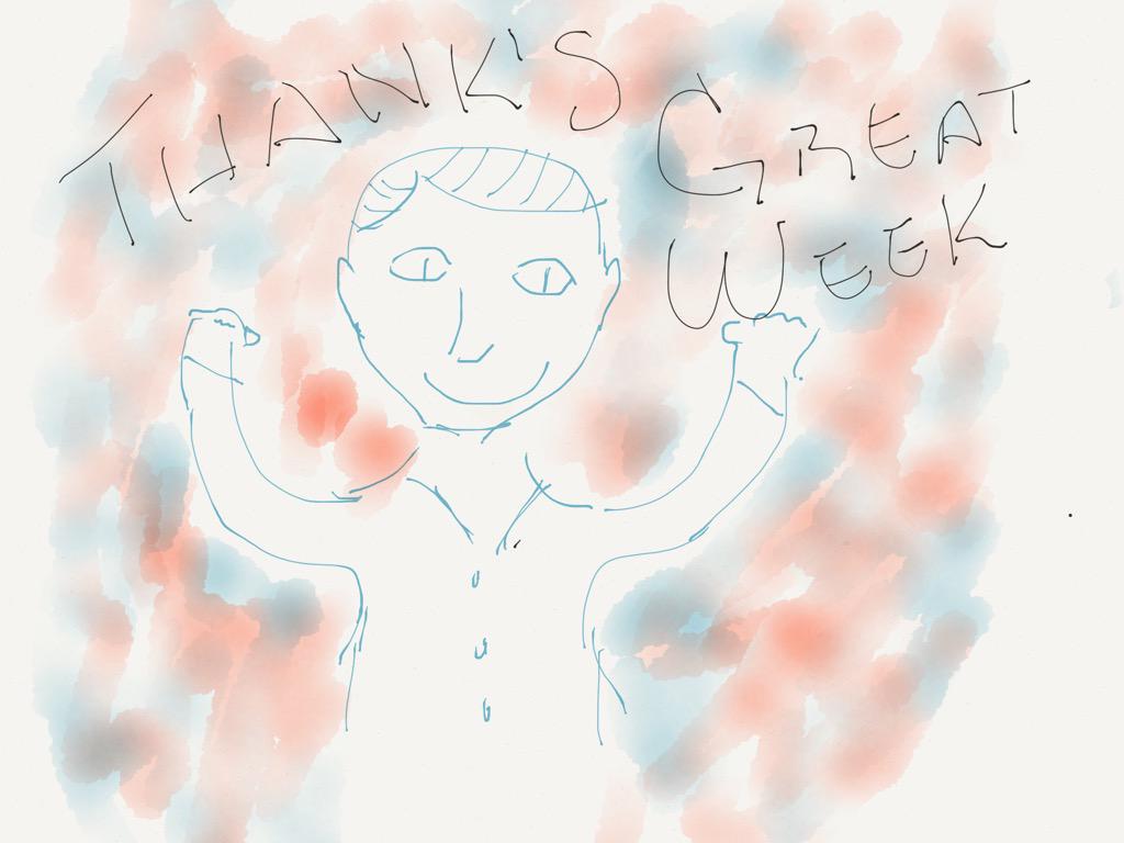 saulpgtz's tweet photo. #udgagora #vizfac Amazing week...thanks @AgoraUdG @NancyWhite @udg_oficial @CiepDocentes http://t.co/CX6Trnn7T4