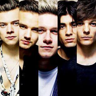 directionerx25's tweet photo. #5YearsOneDirection 5 amazing years with 5 amazing boys.💕😍 @onedirection http://t.co/z1PoN3jO7c