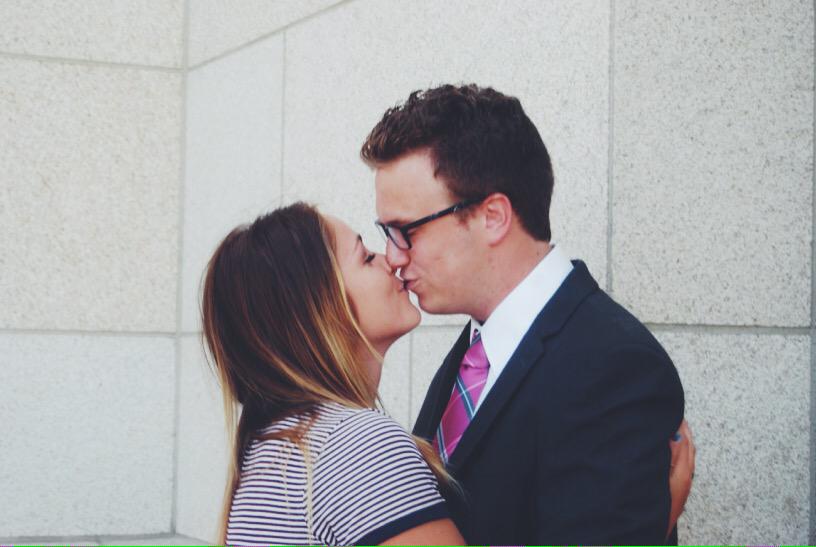 Kpeterson_18's tweet photo. Lovers of 9 months💞 http://t.co/n5RQKGMjnL