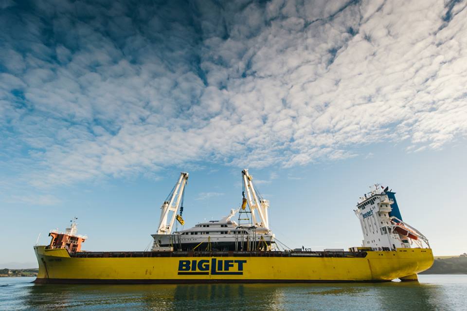 CompleteFreight's tweet image. #BoatShipping Top Tip #5
Please take into account the TRANSIT TIME
plus.google.com/u/0/b/11621242…