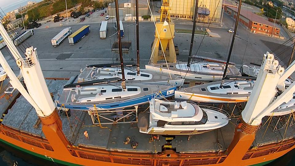 CompleteFreight's tweet image. #BoatShipping Top Tip #5
Please take into account the TRANSIT TIME
plus.google.com/u/0/b/11621242…