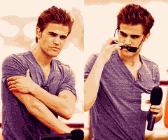 Happy Birthday to the fabulous PAUL WESLEY      